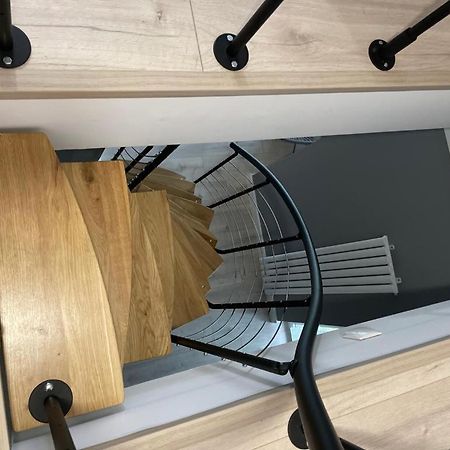 Zielone Rozewie Park Bagian luar foto