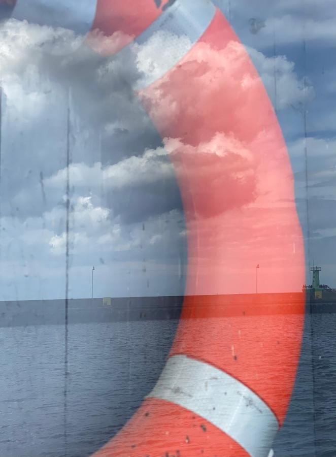 Zielone Rozewie Park Bagian luar foto